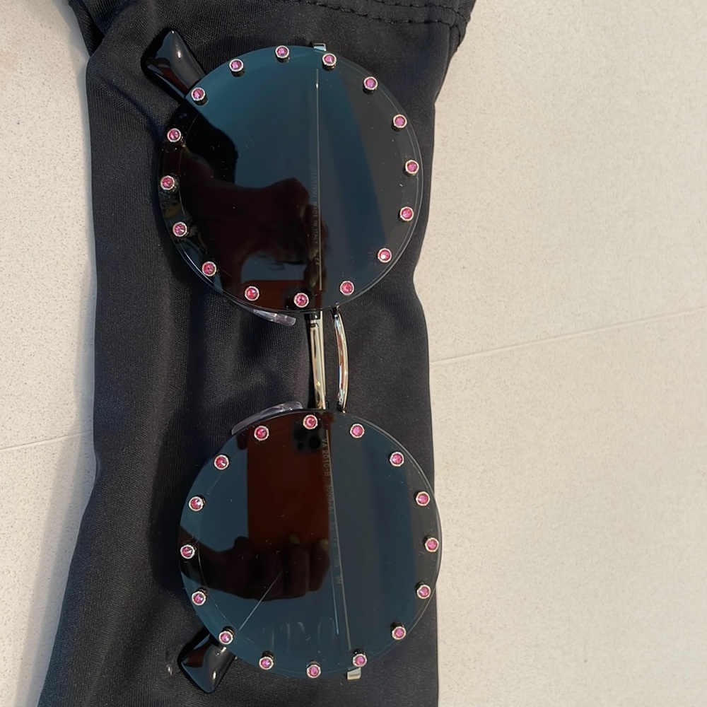 Valentino sunglasses